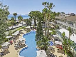 Compare flights from bahia blanca to punta del este and find the cheapest flights with skyscanner. Allsun Hotel Bahia Del Este In Cala Millor Mallorca Gunstige Zimmer Buchen