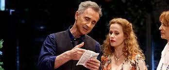 Vraiment un très bon moment !merci # écrit le 27/03/19 , a vu le syndrome de l'écossais,théâtre des nouveautés paris avec billetreduc.com. Albi Le Syndrome De L Ecossais Thierry Lhermitte Et Bernard Campan Reunis Ladepeche Fr