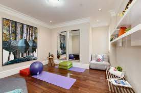 Check spelling or type a new query. Yoga Room Idea Novocom Top