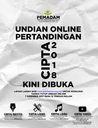 This is also when weed popularly became misclassified as a class a drug. Undian Online Untuk Persatuan Mencegah Dadah Malaysia Facebook