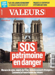 Au volant de son alfa roméo, il traverse la france, ses plaines, ses montagnes, sans destination précise. Valeurs Actuelles Du 3 Aout 2017 Sos Patrimoine En Danger Societe Pour La Protection Des Paysages Et De L Esthetique De La France