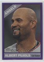 Albert Pujols Baseball Cards
