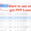 How to apply for the ppp loan round 2. 1