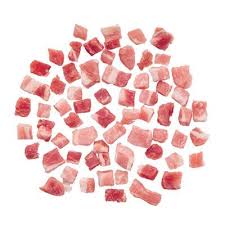 Reluarea înscrierilor în programul național casa verde fotovoltaice. Geraucherter Schweinebauch In Wurfeln