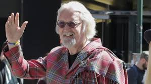 The only official billy connolly twitter page. Billy Connolly Reveals Latest Symptoms Of Parkinson S