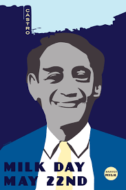 Harvey Milk