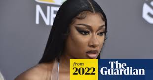Tory Lanez verdict ends two-year saga for Megan Thee Stallion after  shooting