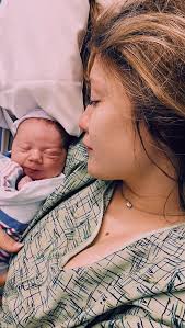 When I was 19 I met the love of my life, my son. I wasn’t sure what life  had in store for me, and was not sure if I ever would go back to school to  follow my dreams of becoming a nurse. Turns out ...