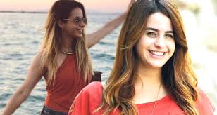 Gittikce Zayiflayan Busra Pekin I Gorenler Gozlerine Inanamiyor Dailymotion Video