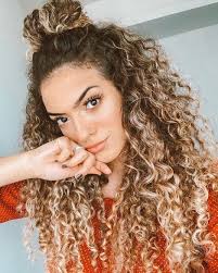 Read our comprehensive guide to the different types to find out which fits you. 25 Natural Long Hairstyles All The Hair Inspiration You Need Hairdo Hairstyle