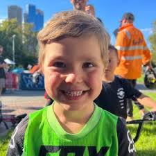 Contest Results: 2022 Moomba BMX Championship