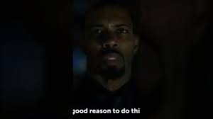 Kanan Elijah Stark #starz #power #origins