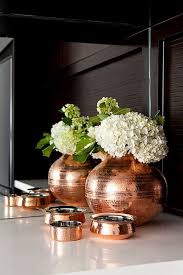 21 Great Copper Decoration Ideas 101 Recycled Crafts Copper Decor Copper Kitchen Decor Copper Kitchen