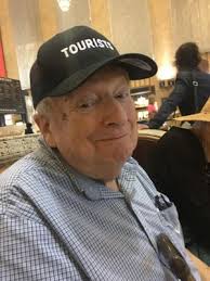 Jazz enthusiast from Md. dies of covid-19. Two weeks later, his longtime  companion does too.