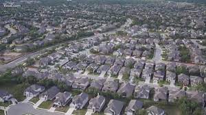 Here's the quick answer if you have a private jet and you can fly in the fastest possible straight line. Cedar Park Named One Of America S Best Small Cities To Live In Kvue Com