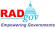 RADGOV INC logo