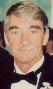 Obituary information for Albert Leland Cherry