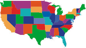 We can create the map for you! Usa Map Png Colored Blank Us Map Clipart Full Size Clipart 3471112 Pinclipart