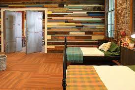 They are an easy way to add warmth, texture, and interest to a space, and are easily done on a budget. Design Inspiration 25 Bedrooms With Reclaimed Wood Walls