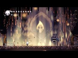 Hollow Knight (43/55) - The Hive | Hive Knight | Hive Queen Vespa - YouTube