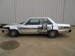 Veja mais ideias sobre carros, gas monkey, auto. Gas Monkey Garage Builds Fairmont Drifter Gas Monkey Garage Cars Gas Monkey Garage Gas Monkey