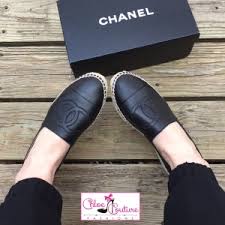 Chanel Espadrilles Tips On Buying Comfort And Care