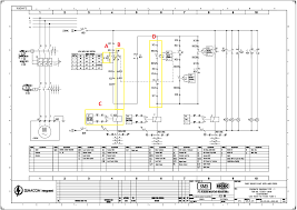 Setelah selesai konsultasikan dengan instruktur. Updated Cara Membaca Wiring Control Diagram Untuk Starter Motor Dol Direct On Line Menggunakan Switch Lcs Listrik Untuk Kehidupan