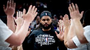 Patrick sammie mills is an australian professional basketball player for the san antonio spurs of the national basketball association. The Better I Got In Sports The Worse The Racism Got The New York Times