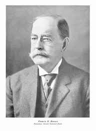 Francis Brewster Reeves (1836-1922)