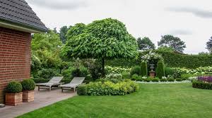 Gartenreportage Ein Gartentraum Auf Sand Gebaut Garten Gartengestaltung Privatgarten