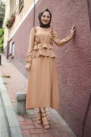 Elizamoda Vizon Firfir Detayli Bluz Etek Kombin Online Satis Indirimli Satin Al Moda Stilleri The Dress Kiyafet