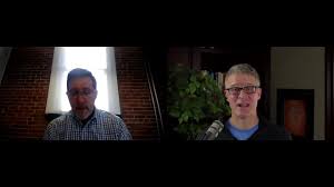 Sean Ford, CMO at LogMeIn