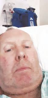 I Only Really Told Three Friends I Had a Bag.” TOM KAYE