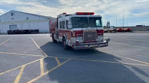 Así fue el recorrido de la camioneta bomba que estalló en la escuela general santander. Carlos Ramirez C On Twitter Buenasnoticias Cortealto Bomberos De Corte Alto En La Comuna De Purranque Estan Felices E Informan Que Ya Partio Desde Nueva York Un Carro Bomba Americano Marca