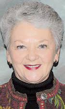 Pearson honored by Red Cross