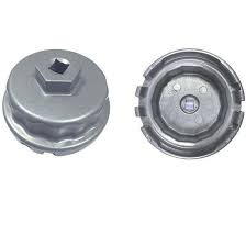 Regularly changing the oil in your toyota tundra will help it run for many years. 64mm Oil Filter Cap Wrench Tool For Toyota Tundra Lexus Scion 2 5l 5 7l Engines Ebay