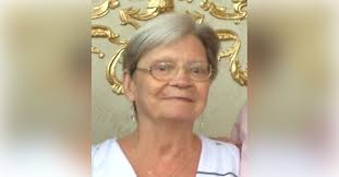 Obituary information for Elizabeth Cress