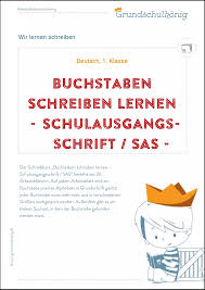 Grundkurs Buchstaben Schreiben Lernen Schulausgangsschrift Sas Video Schulausgangsschrift Schreiben Lernen Lesen Lernen