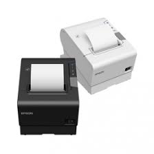 Comment installer un pilote inbox commencez avec votre imprimante hors tension. Epson Tm T88vi Leistungsstarker Thermodrucker Mit Top Ausstattung Oberland Group Gmbh