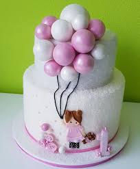 Geburtstags Torte Madchen 1 Jahr Kindergeburtstag Kuchen Madchen Kuchen Kindergeburtstag Geburtstag Torte