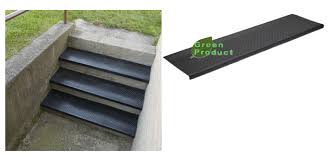 Shop for outdoor stair treads at bed bath & beyond. No 633 Outdoor Rubber Stair Tread Canal Rubber
