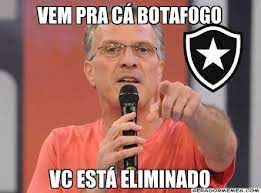 Acompanhe as notícias do botafogo no ge.globo, próximos jogos, resultados, contratações e muito mais. Fotos Botafogo E Eliminado Da Sul Americana E Rivais Tiram Onda Com Memes Esporte O Dia