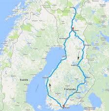Avec les voyages en finlande de nord espaces, découvrez la magie des forêts et aurores boréales, d'helsinki à la laponie, en famille ou entre amis. Les Carnets De Voyages De Nature Photographie Destination Finlande