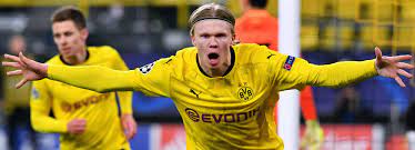 Our erling haaland biography tells you facts about his childhood story, early life, parents, family, siblings (astor and gabrielle), girlfriend/wife to be, lifestyle, personal life and net worth. Wechsel Vorbestimmt Erling Haaland Hat Einen Wunschverein