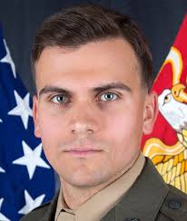 PHOTOS: Marine Corps IDs 16 killed in Mississippi plane crash