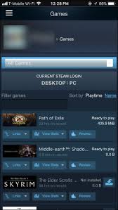 With digitalization many opt to use ebooks and pdfs rather than traditional books and papers. How To Download Steam Games To Your Pc From Your Phone