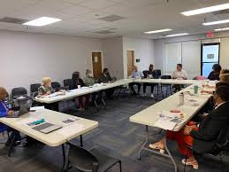 Profile for Macon Reentry Coalition