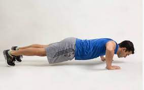 Teknik tekan tubi yang betul. Push Up Atau Tekan Tubi Rahsia Menjadi Lelaki Sado Facebook