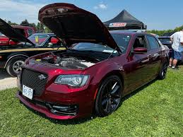 Image result for Velvet Red 2023 Chrysler