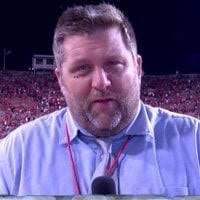 McKewon] Nebraska coach Matt Rhule says Gabe Ervin is clearly the No. 1  tailback. Rahmir Johnson third down backs Anthony Grant has been fumbling  the ball too much in camp and will